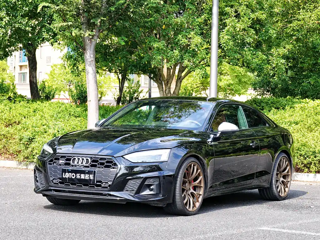 Audi S5 — фотографии объявления, Фото 2