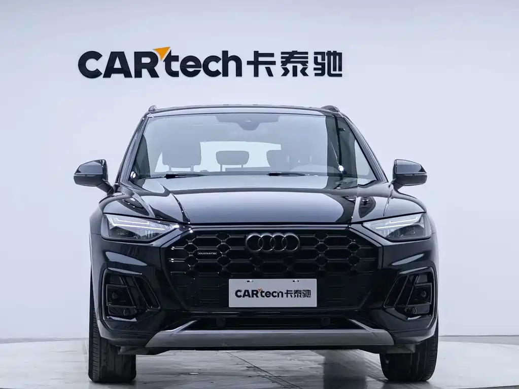 Audi Q5L — миниатюра 25