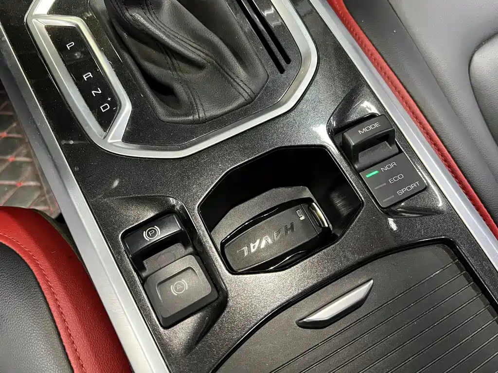 Haval H4 — миниатюра 11