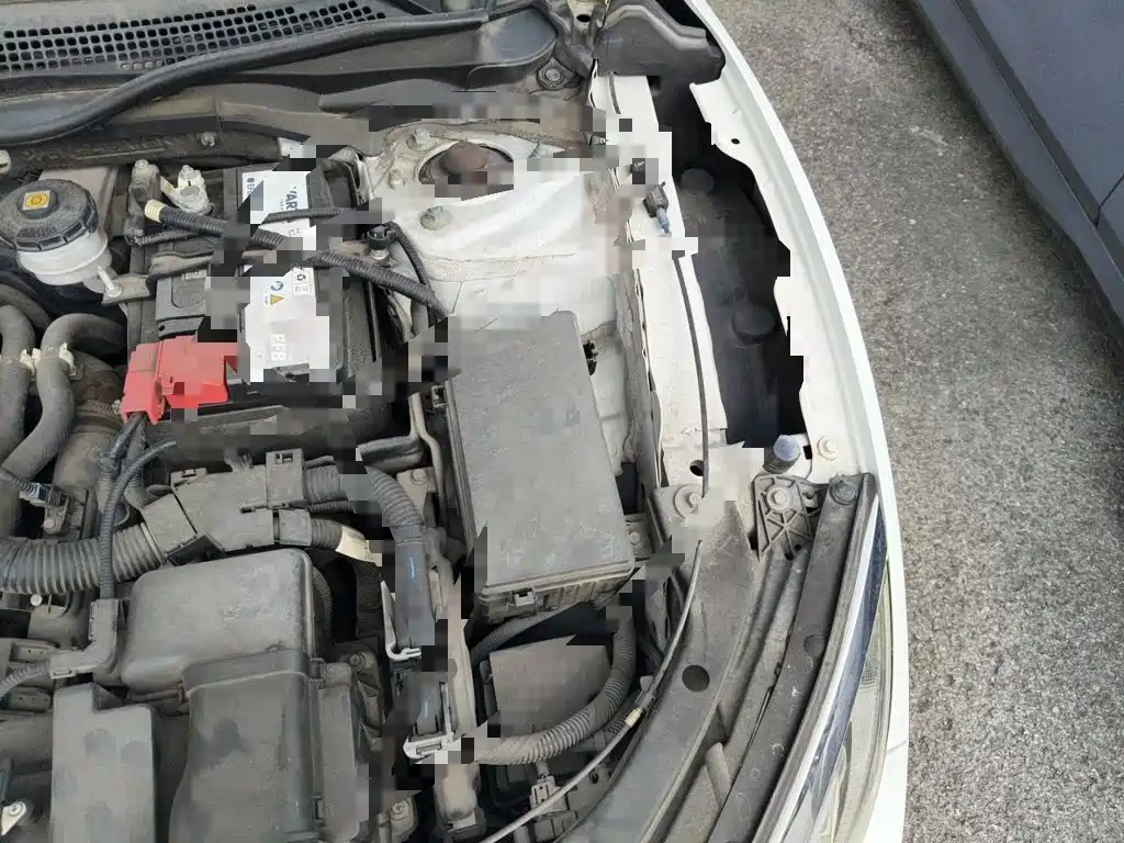 Honda Civic — миниатюра 21