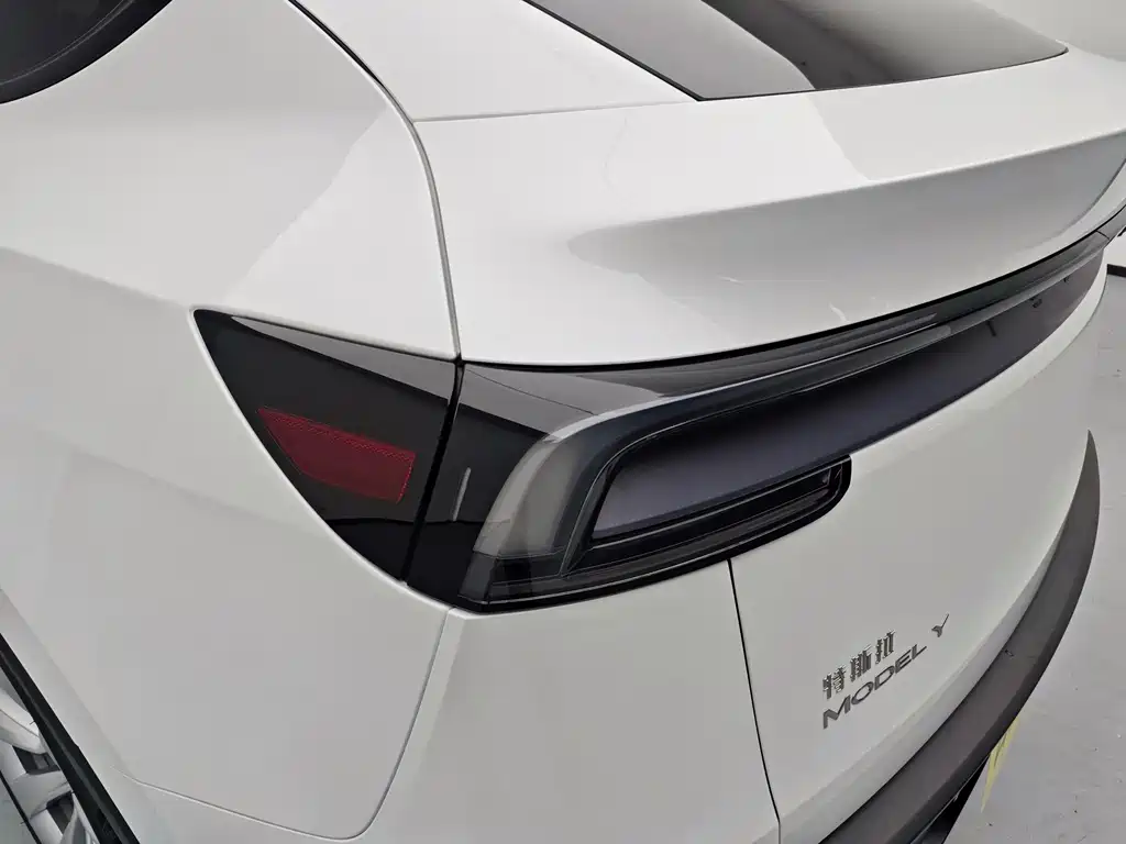 Tesla Model Y — миниатюра 9