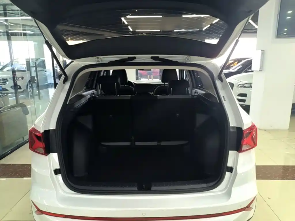 Jetta VS7 — миниатюра 19