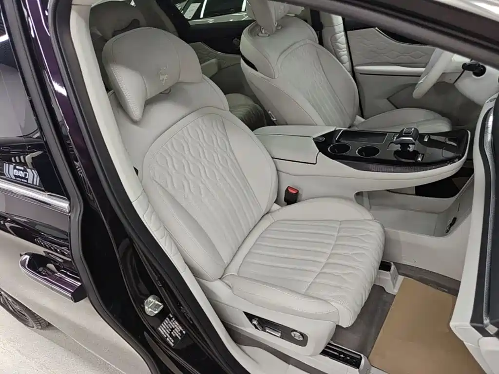 Fengxing Xinghai V9 — миниатюра 25