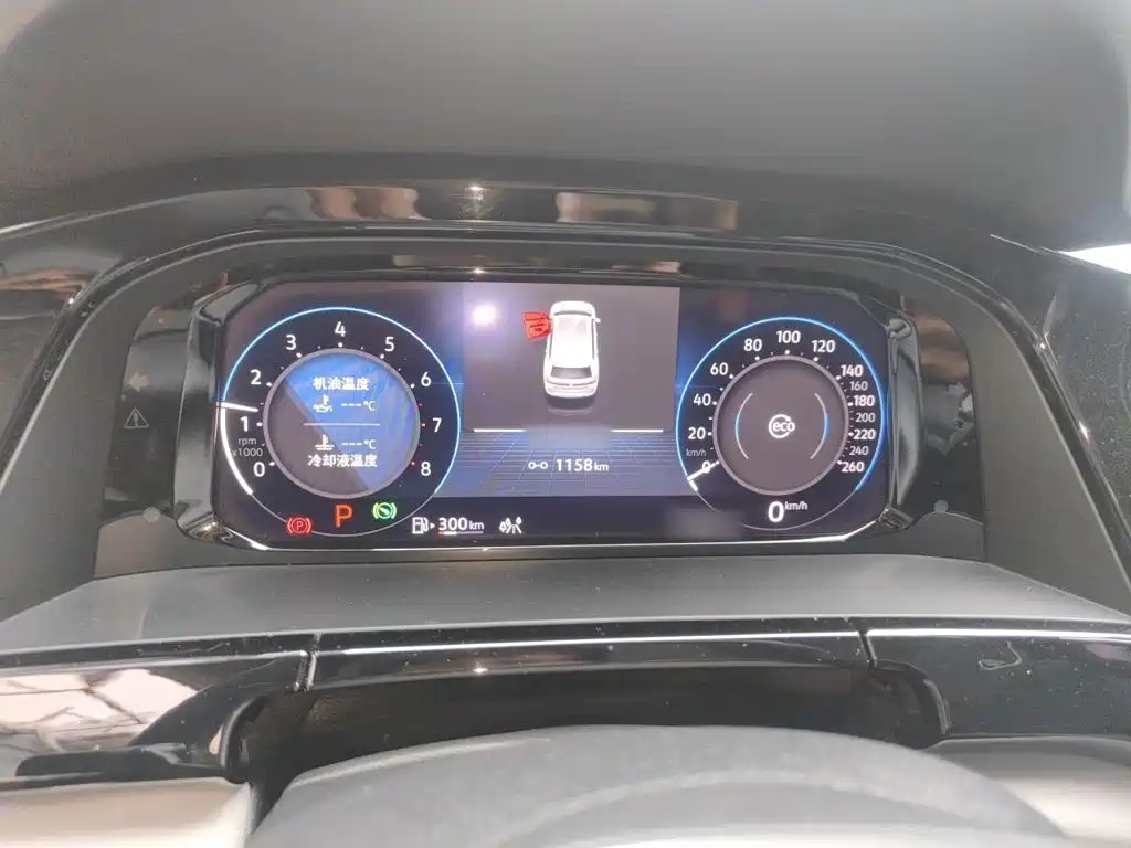 Volkswagen Teramont — миниатюра 4