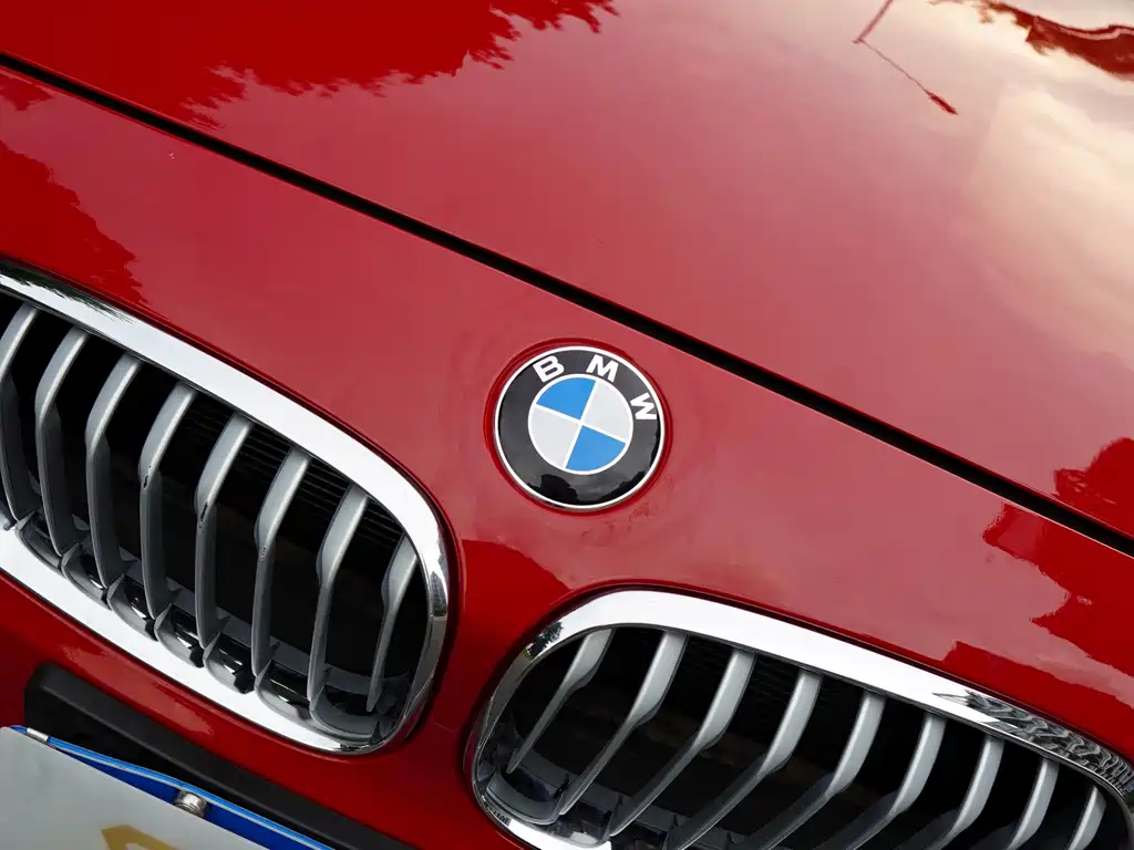 BMW 1 Series (Import) — миниатюра 18