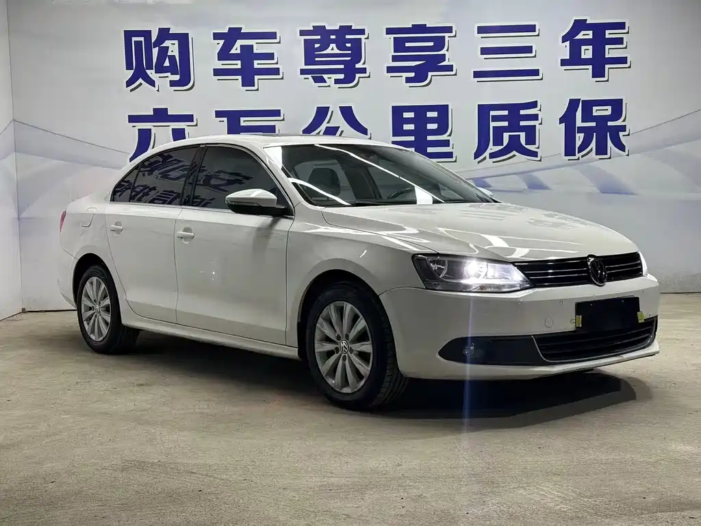Volkswagen Sagitar — миниатюра 3