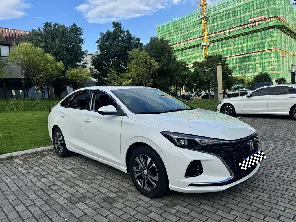 Changan Eado
