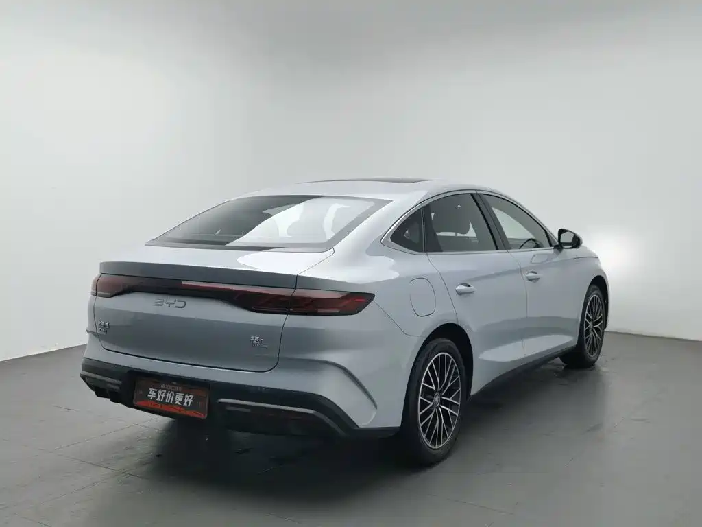 BYD Qin L — миниатюра 2