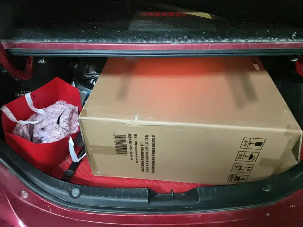 Mazda 3 Axela — миниатюра 15