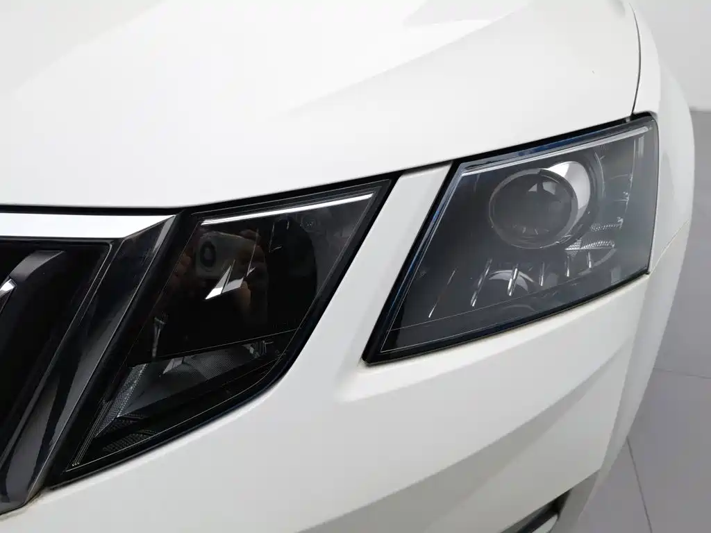 Skoda Octavia — миниатюра 7