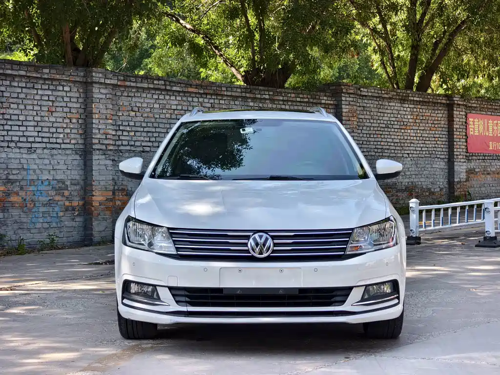 Volkswagen Gran Lavida — миниатюра 2