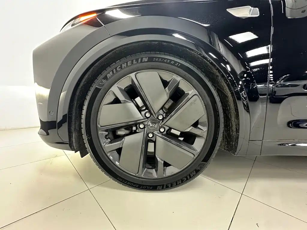 Li Auto Li L7 — миниатюра 8
