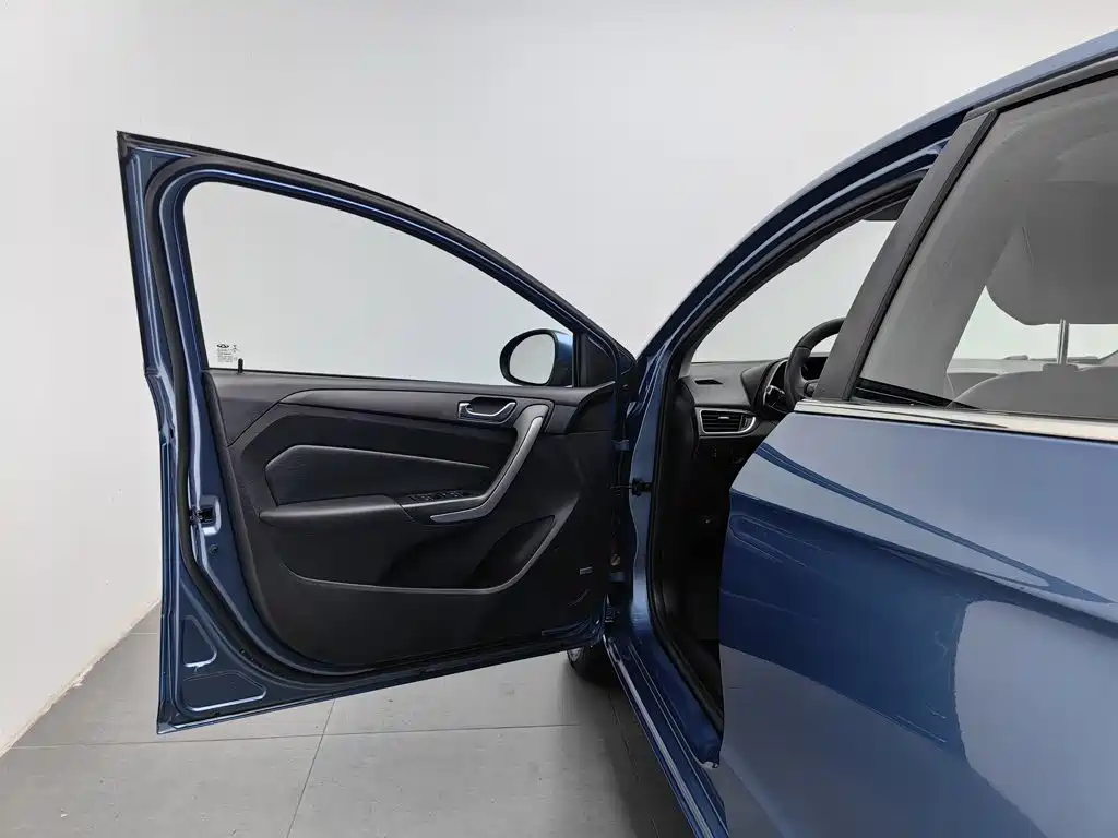 Chery Arrizo 5 — миниатюра 8