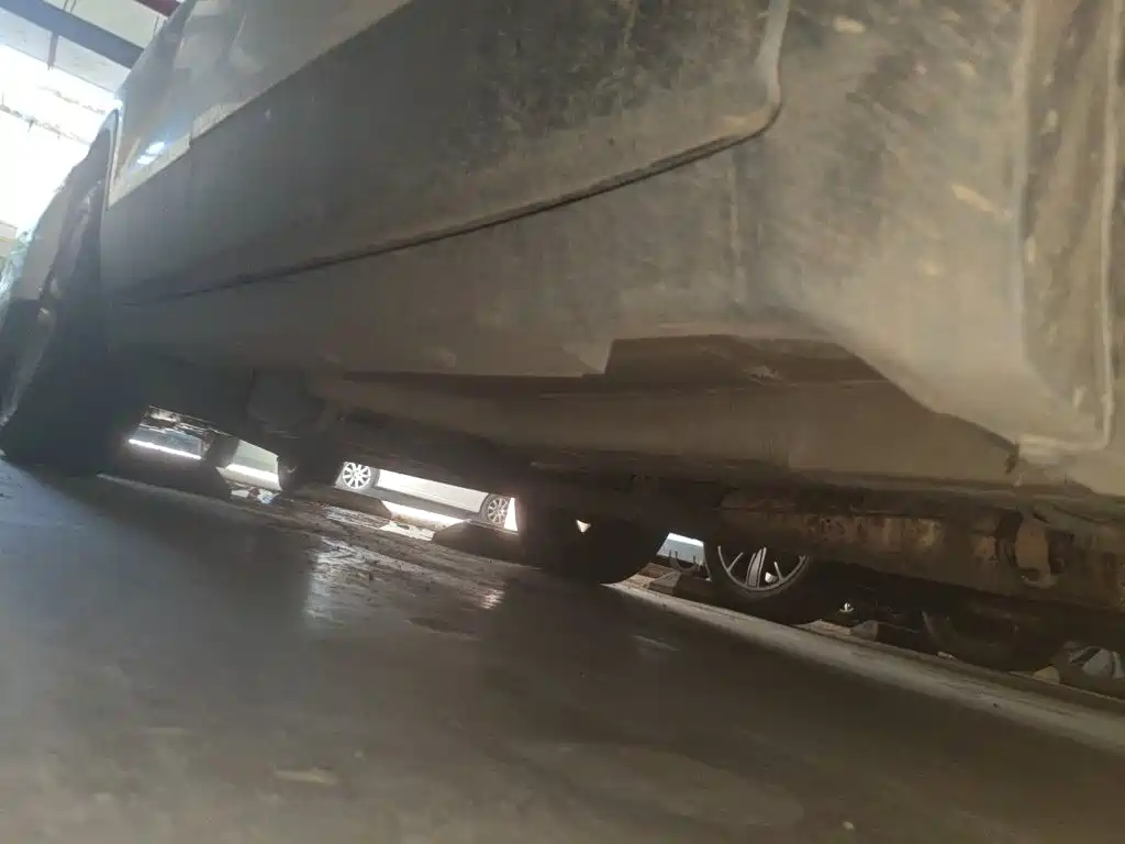 Chevrolet Trax — миниатюра 17