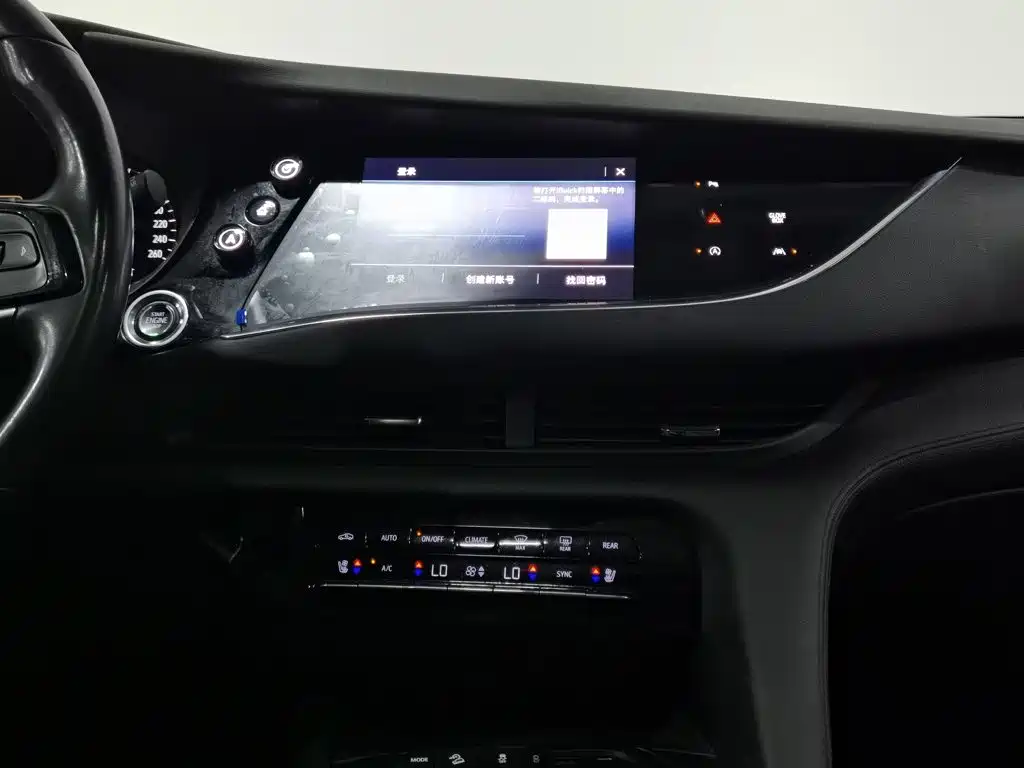Buick Enclave — миниатюра 12
