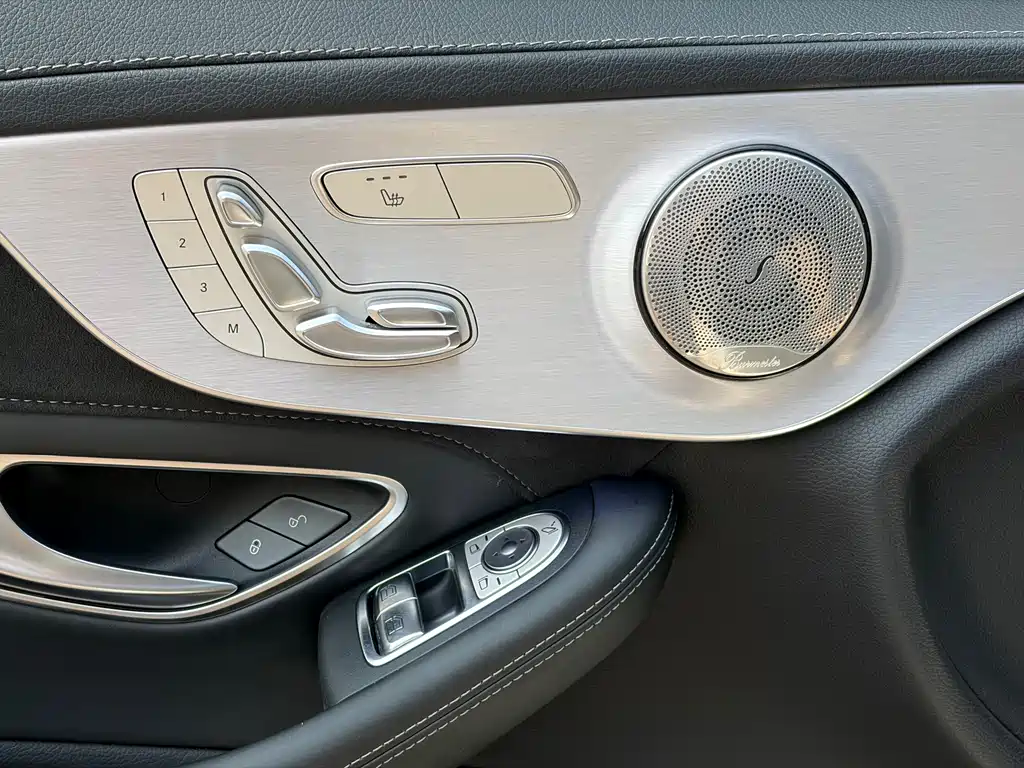 Mercedes-Benz C-Class AMG — миниатюра 18