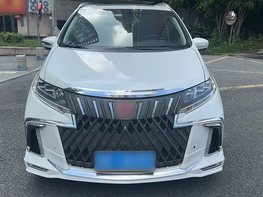 Honda Odyssey — миниатюра 3