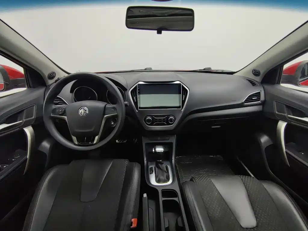 MG MG GT — миниатюра 5