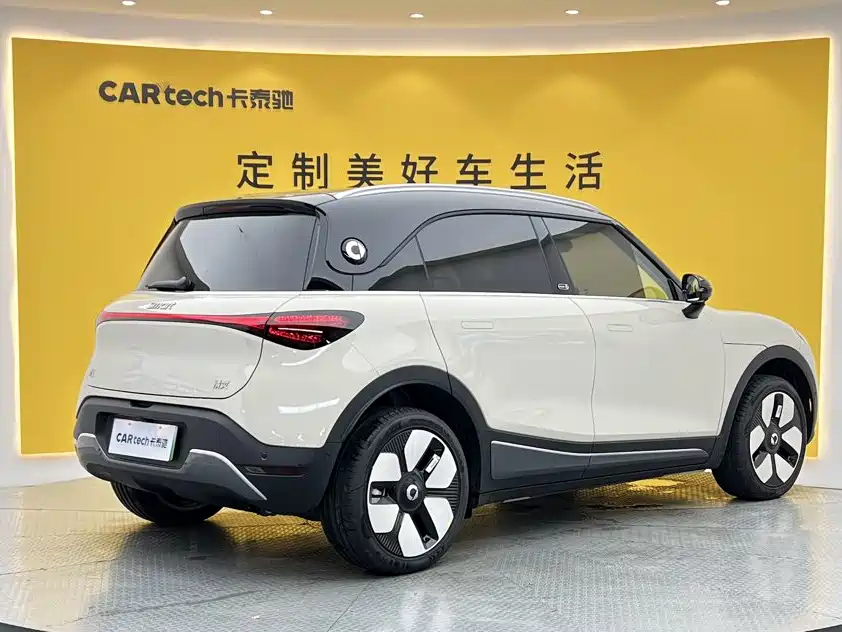 smart Smart #1 — миниатюра 4