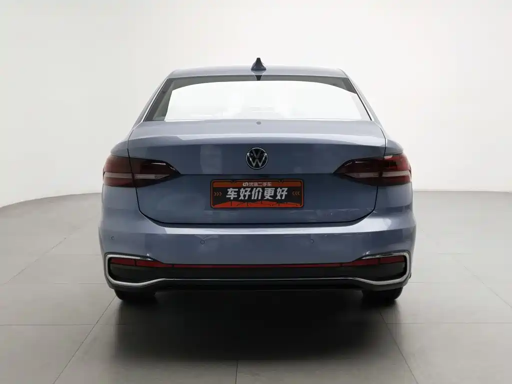 Volkswagen Lavida — миниатюра 4