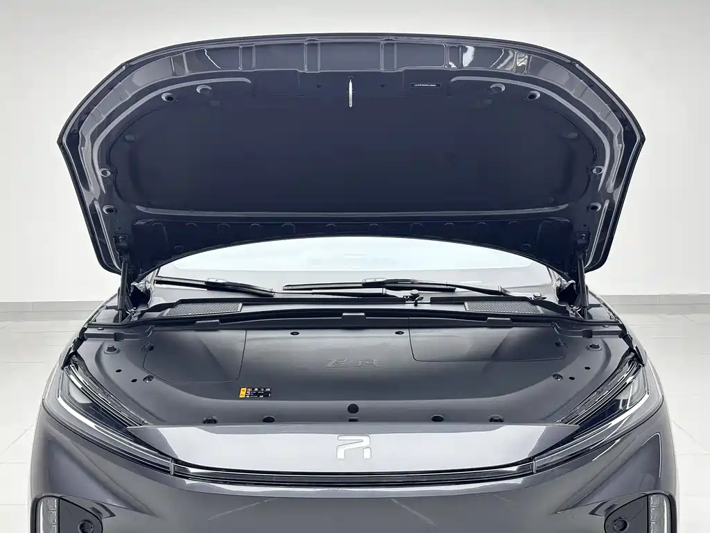 RISING AUTO FEIFAN R7