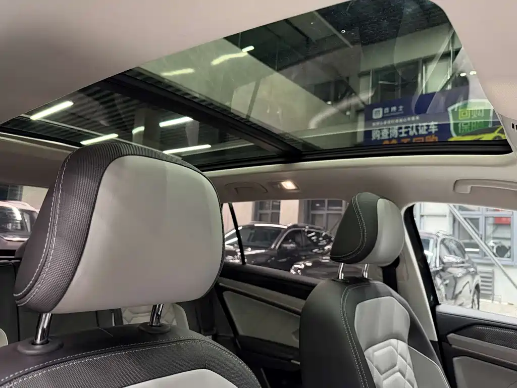 Volkswagen Tayron — миниатюра 20