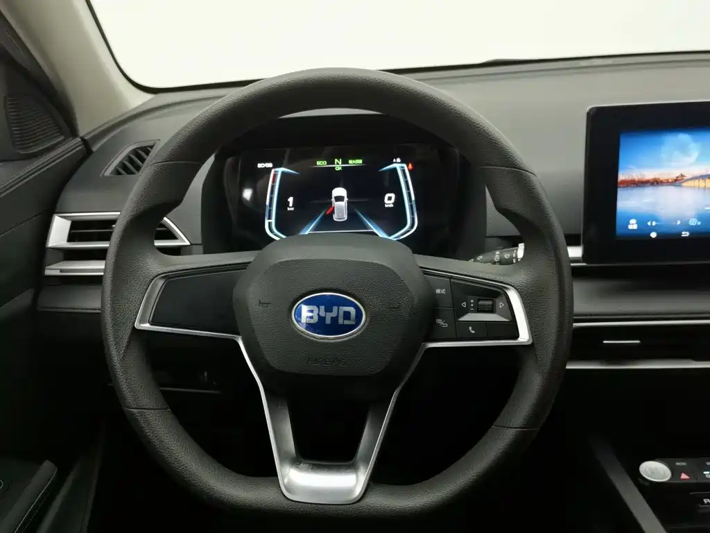 BYD e2 — миниатюра 11