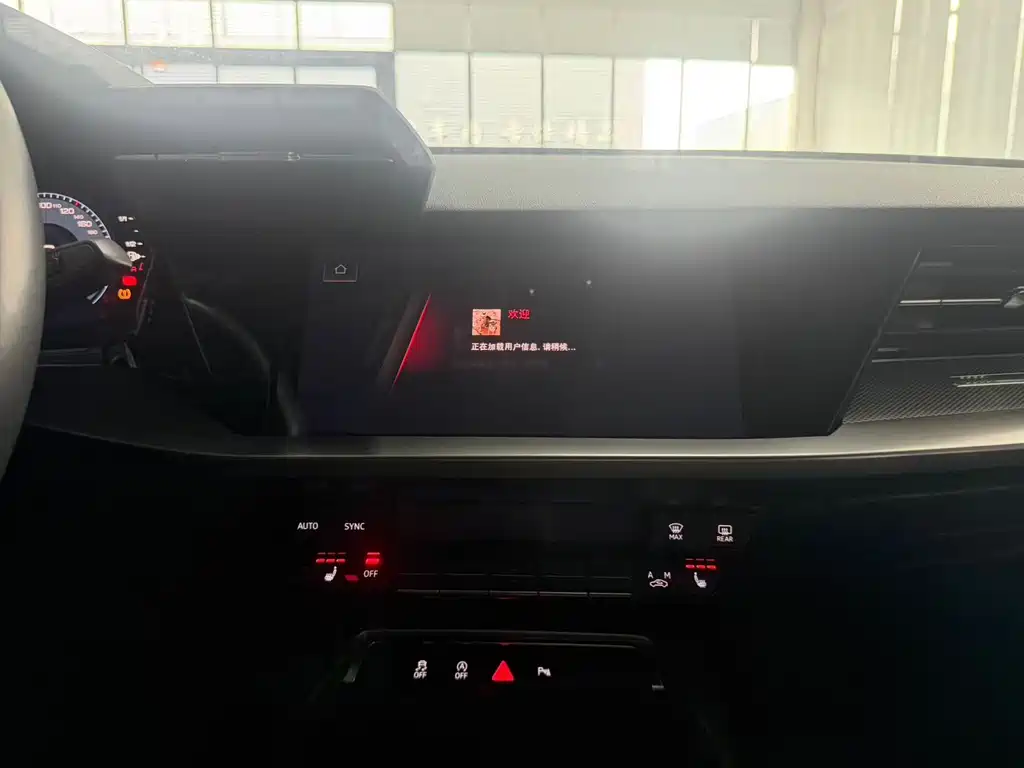 Audi A3 — миниатюра 11