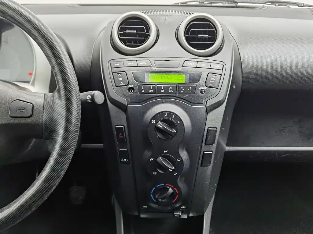 BYD F0 — миниатюра 12