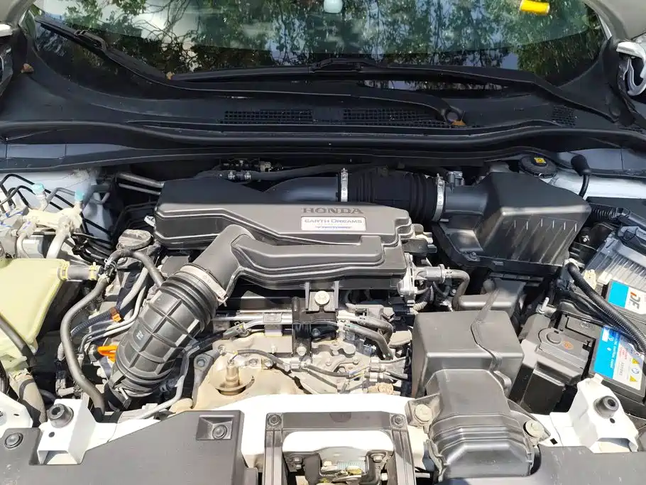 Honda XR-V — миниатюра 10