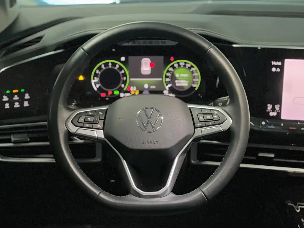 Volkswagen Talagon 380TSI 4WD Flagship Victory Realm Edition, фото 9