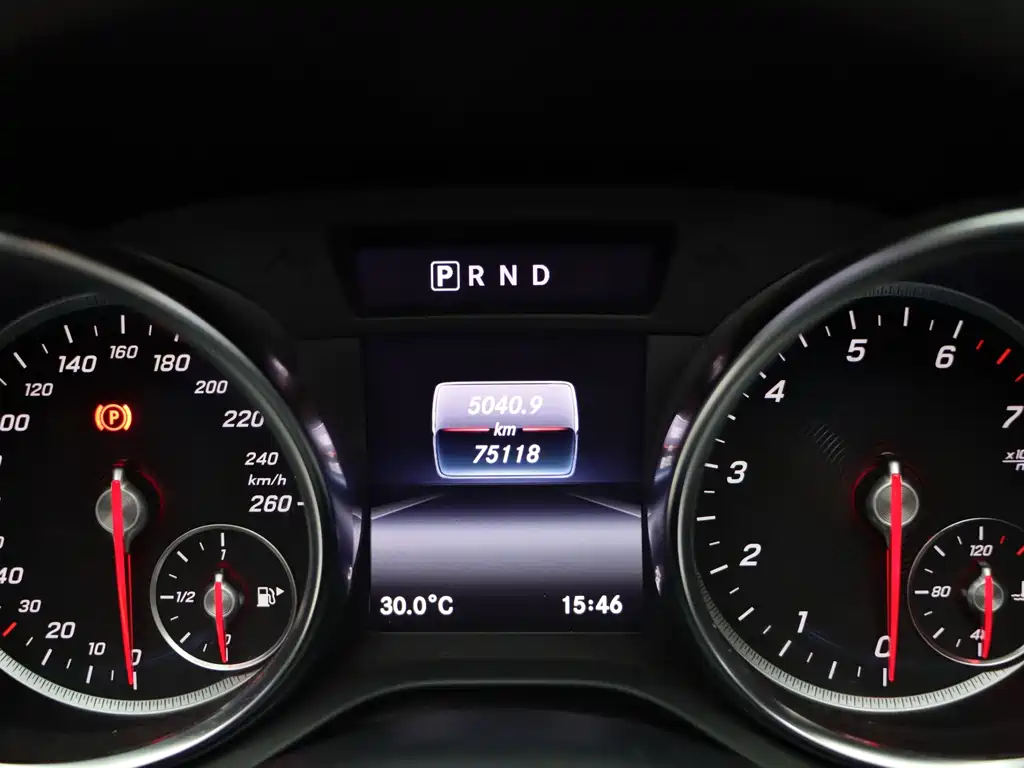 Mercedes-Benz SLC — миниатюра 22