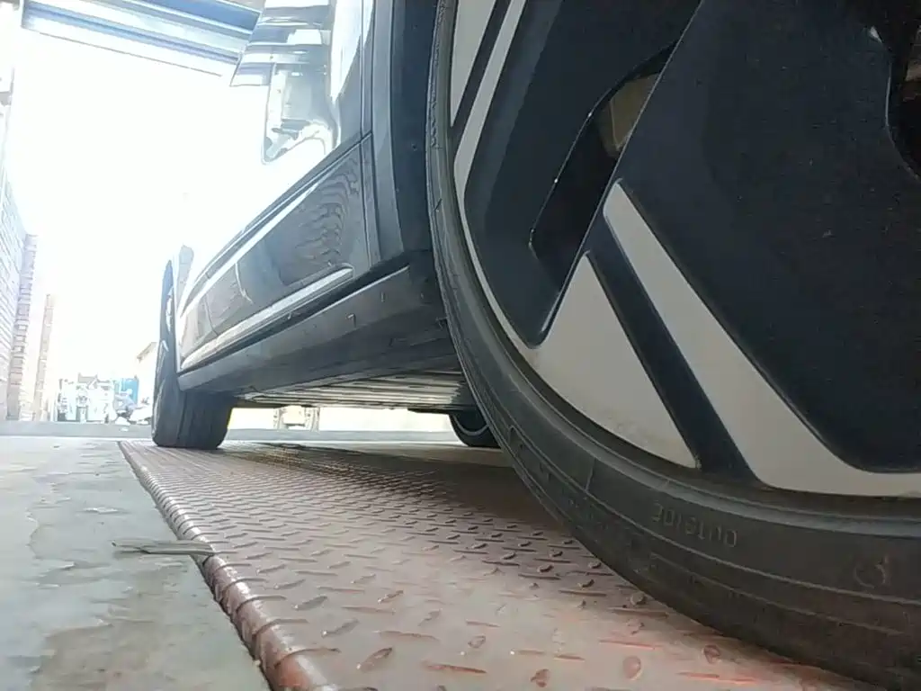 Volkswagen ID.6 X — миниатюра 21