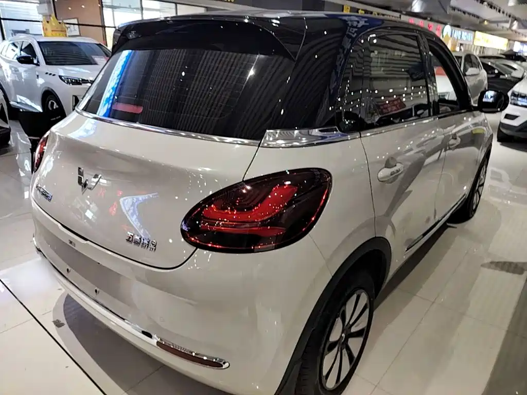 Wuling Bingo — миниатюра 7