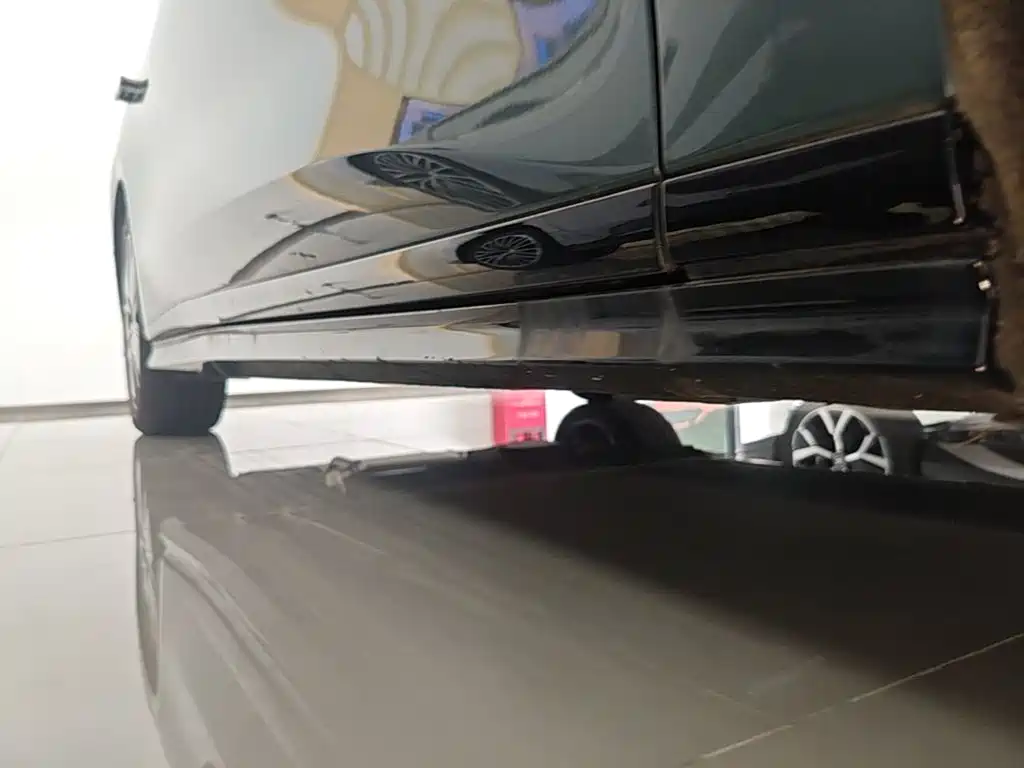 BYD Han L — миниатюра 21