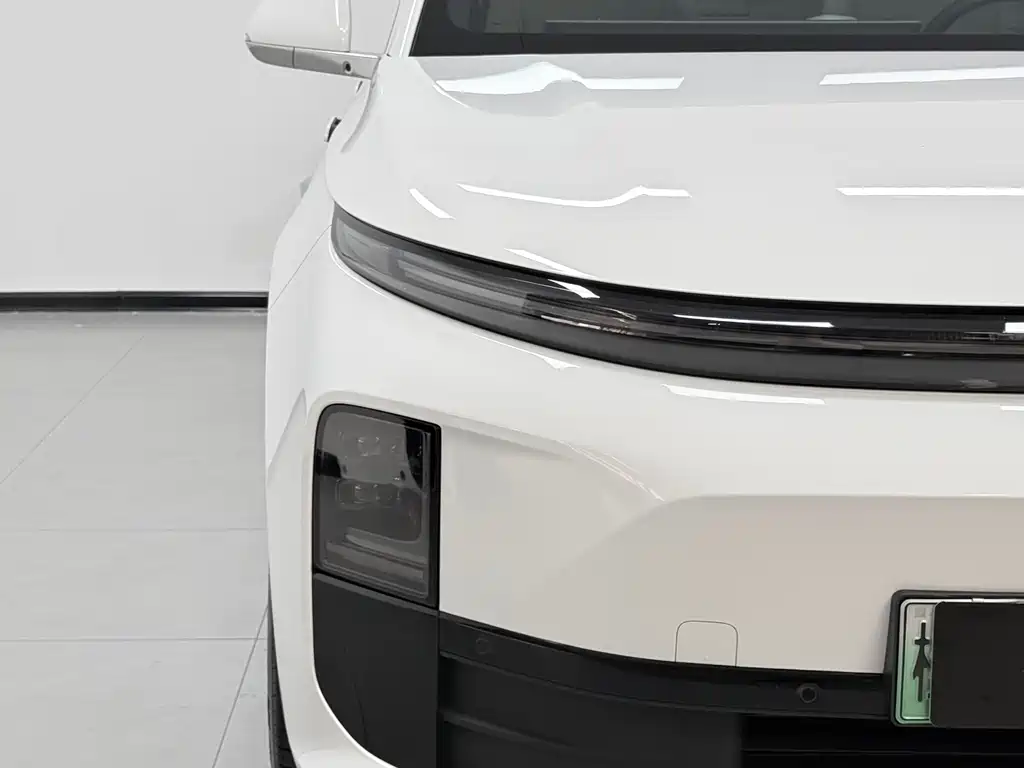 Li Auto Li L6 — миниатюра 9