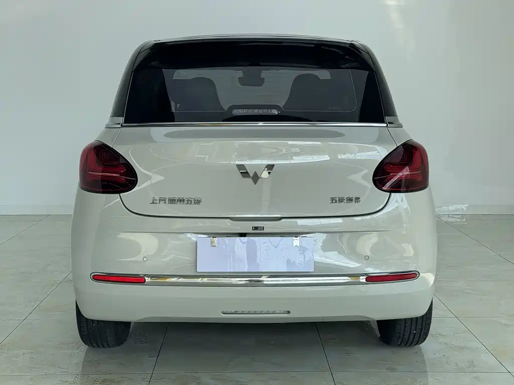 Wuling Bingo — миниатюра 8