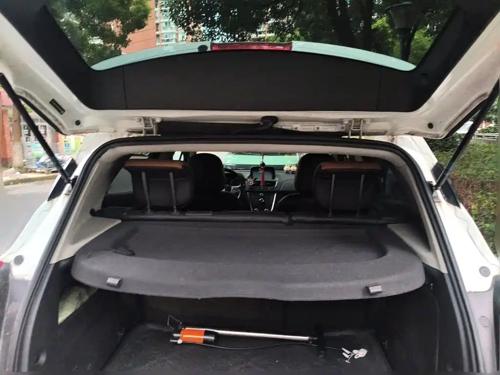 Buick Encore — миниатюра 16