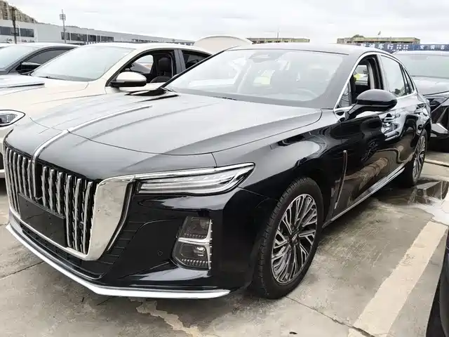 Hongqi HONGQI H5