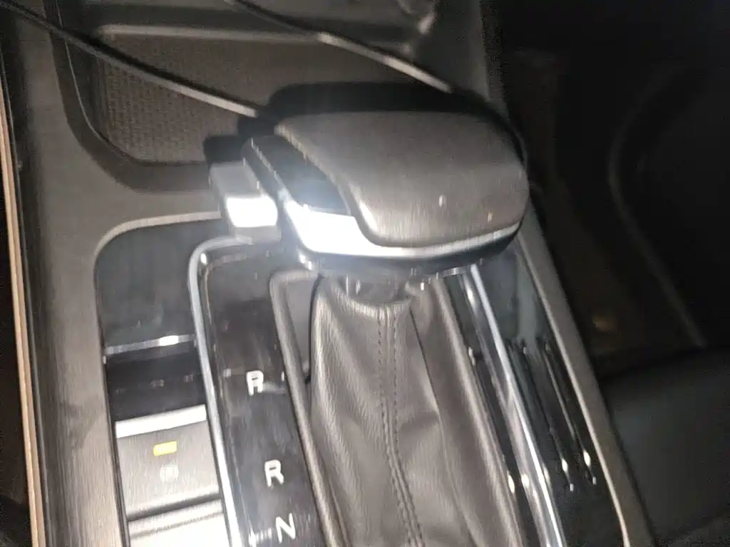 Changan CS55PLUS — миниатюра 14