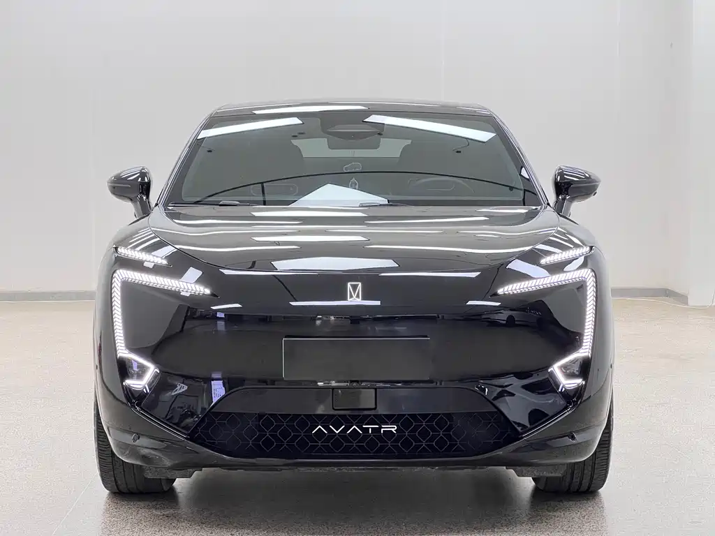 Avatr 11 2025 Max