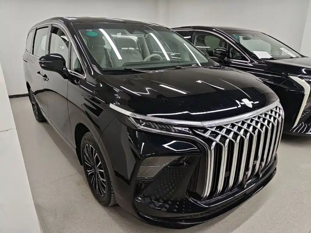 Fengxing Xinghai V9 — миниатюра 4