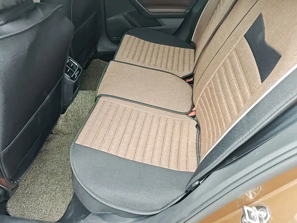 Volkswagen Lamando — миниатюра 17