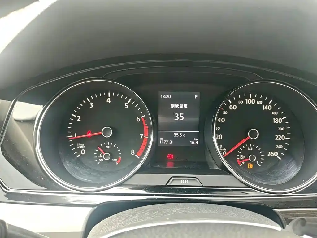 Volkswagen Lamando — миниатюра 12