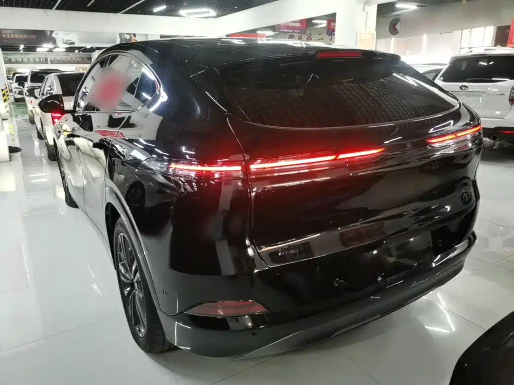 XPeng G6 — миниатюра 5