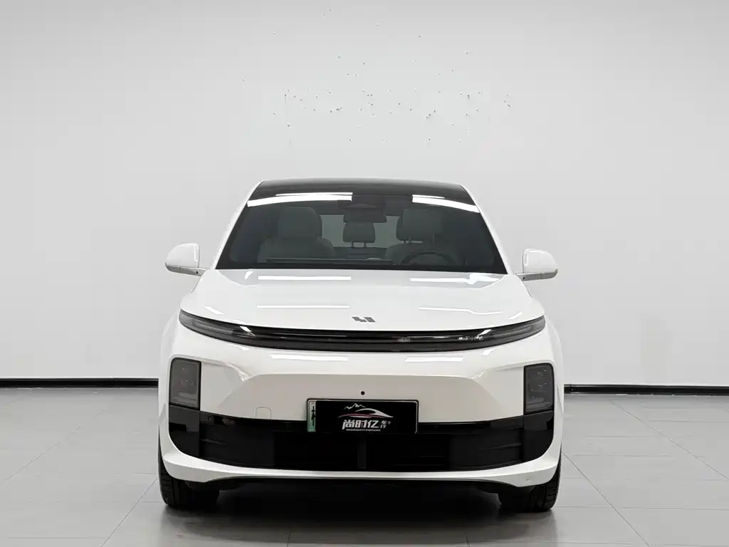 Li Auto Li L6 — миниатюра 2