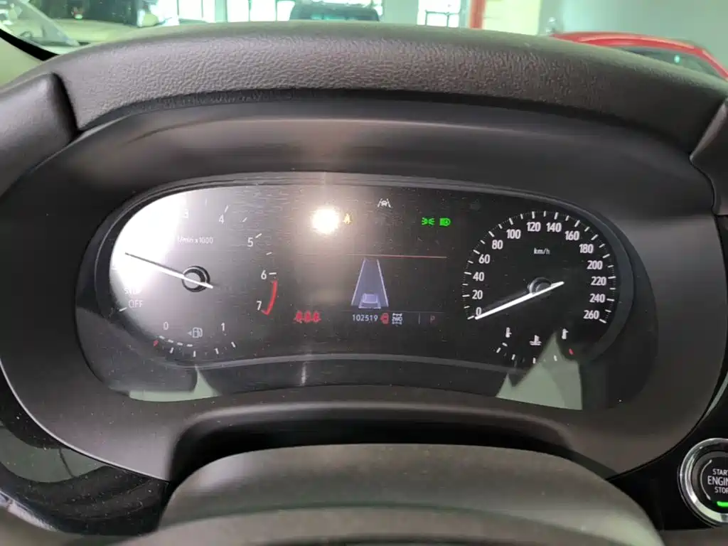 Buick Enclave — миниатюра 12