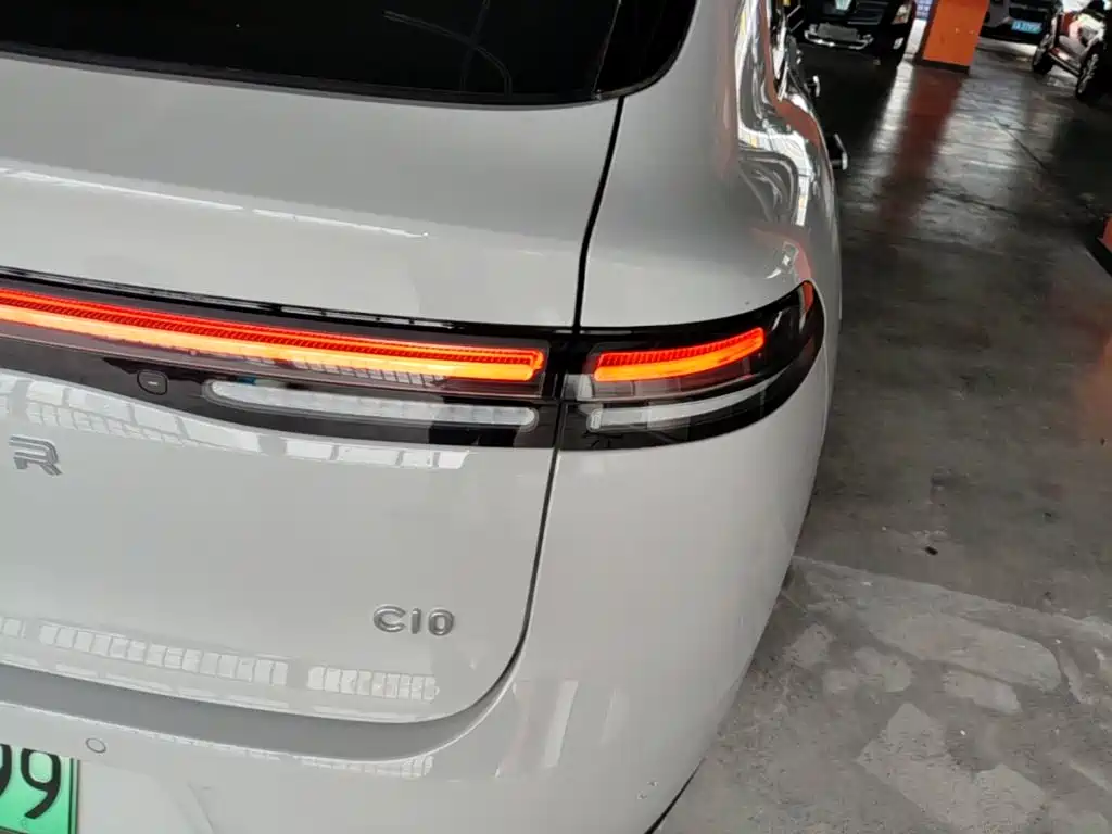 Leapmotor C10 2026 210
