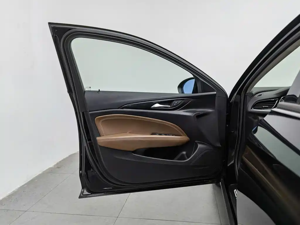 Buick Regal — миниатюра 8