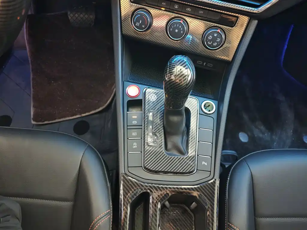 Volkswagen Bora — миниатюра 10